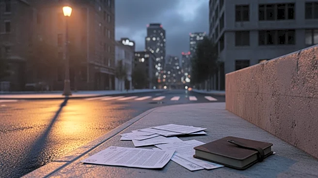 New Documents Reveal Details After Fatal Shooting of Alex Pretti in Minneapolis