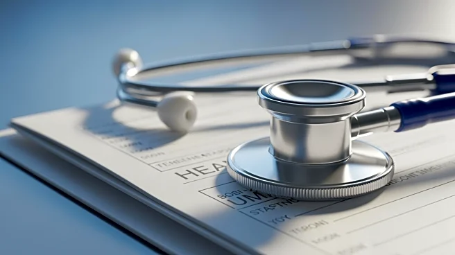 Democrats Focus on Health Care to Gain Voter Support Amid Rising Costs