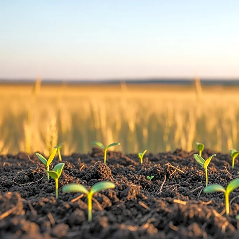 Illinois Agronomy Summit Addresses Farming Challenges Amid Economic Pressures