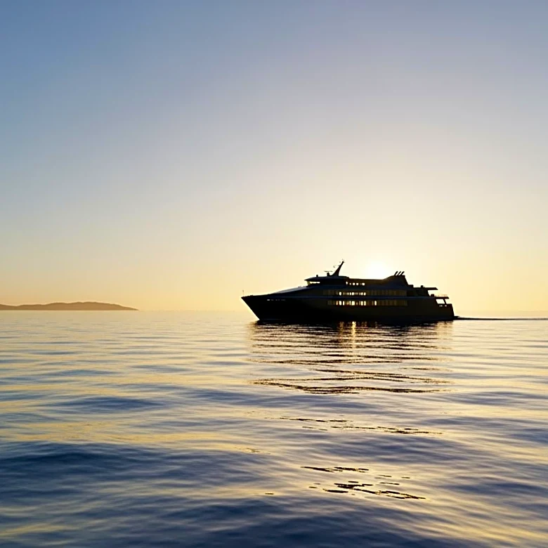 Brittany Ferries Reports 33% Increase in Guernsey Bookings, Boosting Tourism