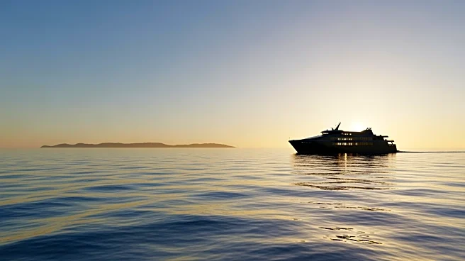 Brittany Ferries Reports 33% Increase in Guernsey Bookings, Boosting Tourism