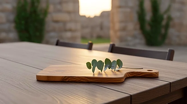 Iconic Jerusalem Restaurant Eucalyptus to Close Amid Declining Tourism