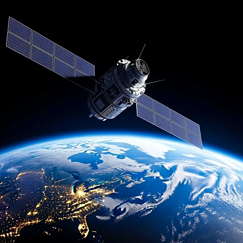 NASA Selects EDGE Satellite Mission for Enhanced Earth Observation