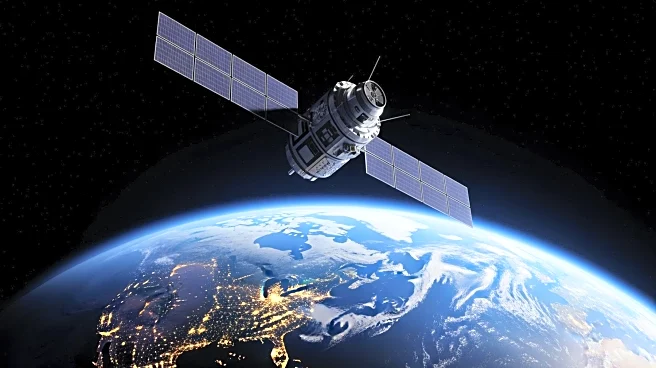 NASA Selects EDGE Satellite Mission for Enhanced Earth Observation