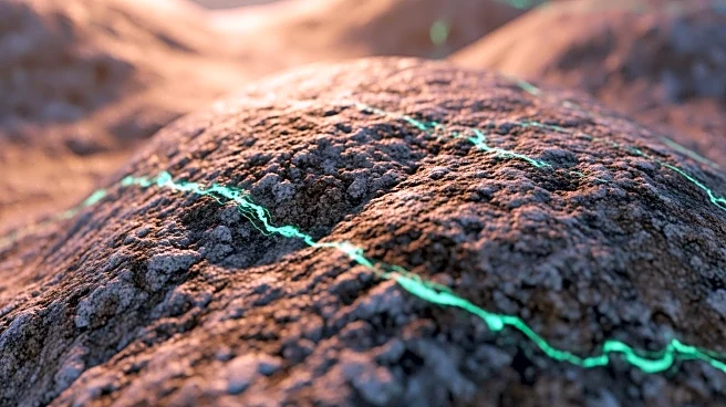 MIT Researchers Reveal Early Oxygen Use by Life Forms Predating Great Oxidation Event