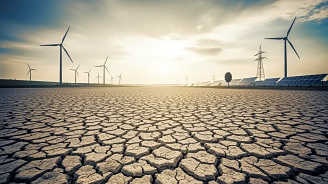 States Challenge President Trump's Energy Emergency Declaration Over Environmental Concerns