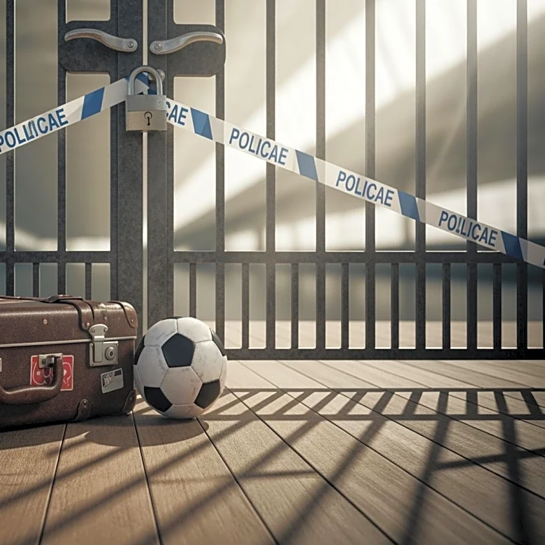 Immigration Crackdown Impacts International Artists' Visits to the U.S.