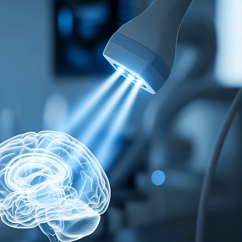 Clinical Trial Shows Promise in Glioblastoma Treatment with Focused Ultrasound