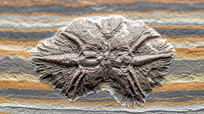 UT San Antonio Research Team Discovers Chitin in Ancient Fossils, Impacting Carbon Cycle Understanding