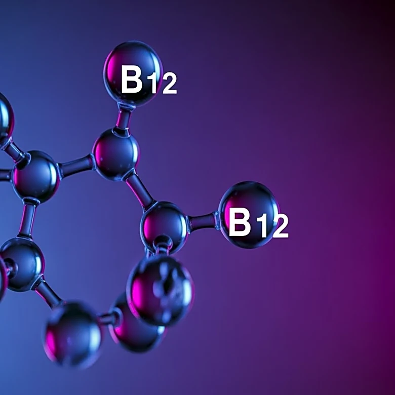 Colombian Chemist's Study on Bacteria's UV Protection Highlights Vitamin B12's Role