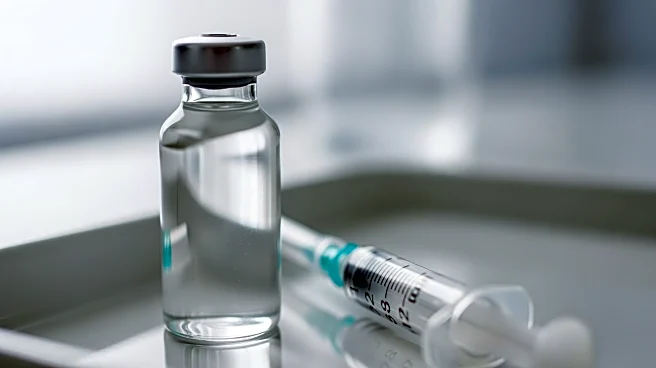 San Bernardino County Confirms First Measles Case Since 2023 Amid Rising U.S. Infections