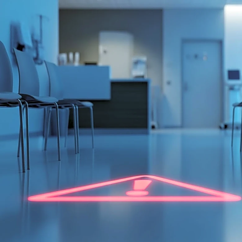 Montgomery County Health Officials Warn of Measles Exposure at Urgent Care Center