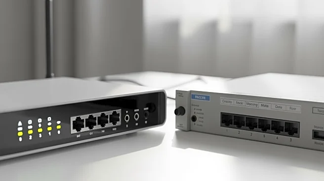 Government Agencies Warn of Risks from Discontinued Edge Devices, Urge Immediate Replacement