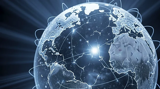 European Commission Proposes New Sanctions Targeting Russian Energy and Banks