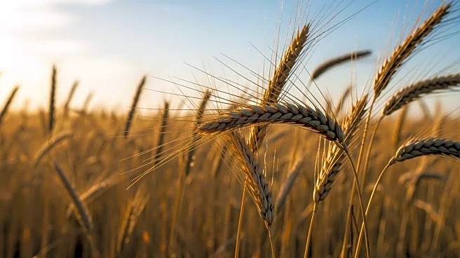 India Secures Agricultural Interests in Interim US-India Trade Deal