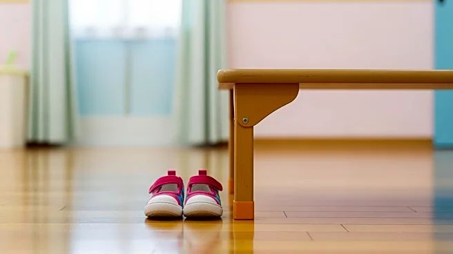 Inglewood Daycare Workers Fired After Shoe-Throwing Incident Involving Child