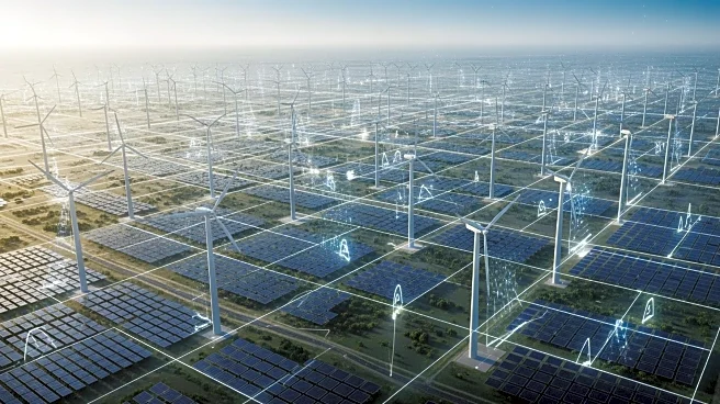 Renewable Energy Resource Assessment Enhanced by Gridded Climate Datasets