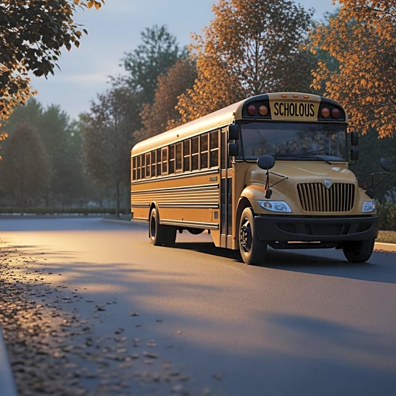 Brooklyn Community Grieves After School Bus Accident Claims Life of 11-Year-Old Girl