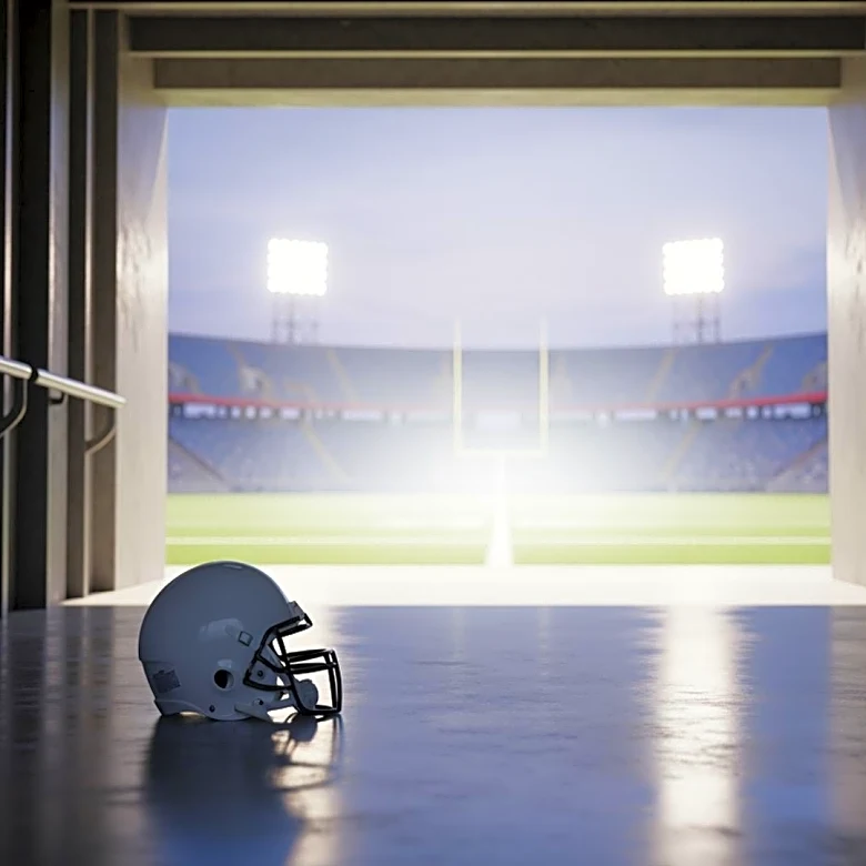 Sharon Teen with Cancer Receives Super Bowl Trip from Make-A-Wish