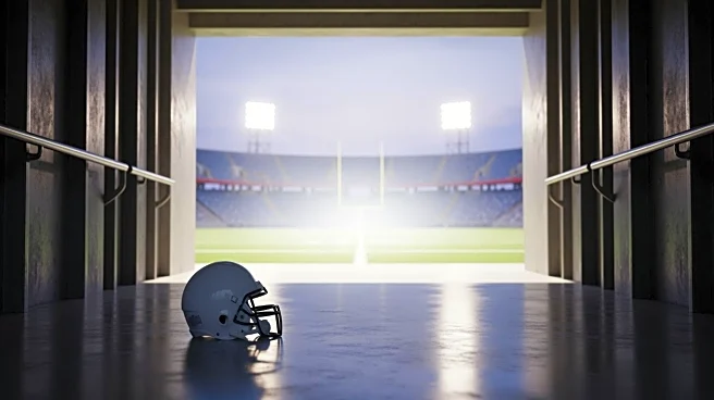 Sharon Teen with Cancer Receives Super Bowl Trip from Make-A-Wish