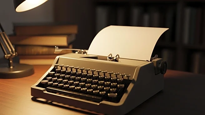 George Saunders' 'Vigil' and Other Bestsellers Highlight Diverse Literary Themes