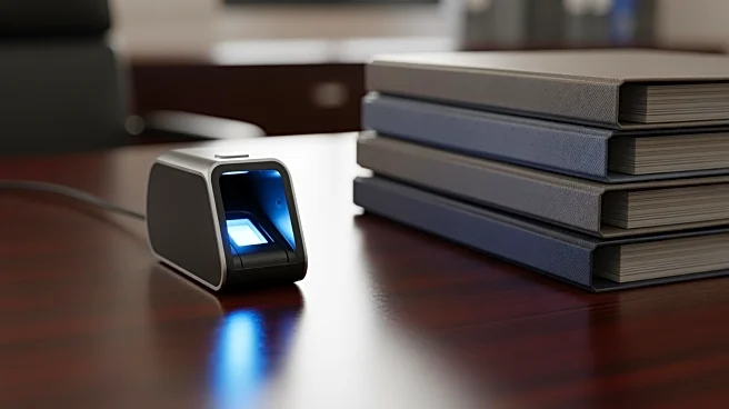 DHS Inspector General Initiates Audit on Biometric Data Practices by ICE and OBIM