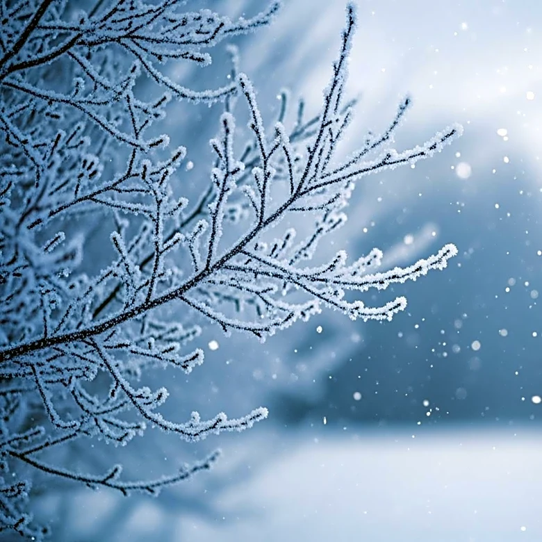 National Weather Service Warns of Extreme Cold and Snowfall in Western New York