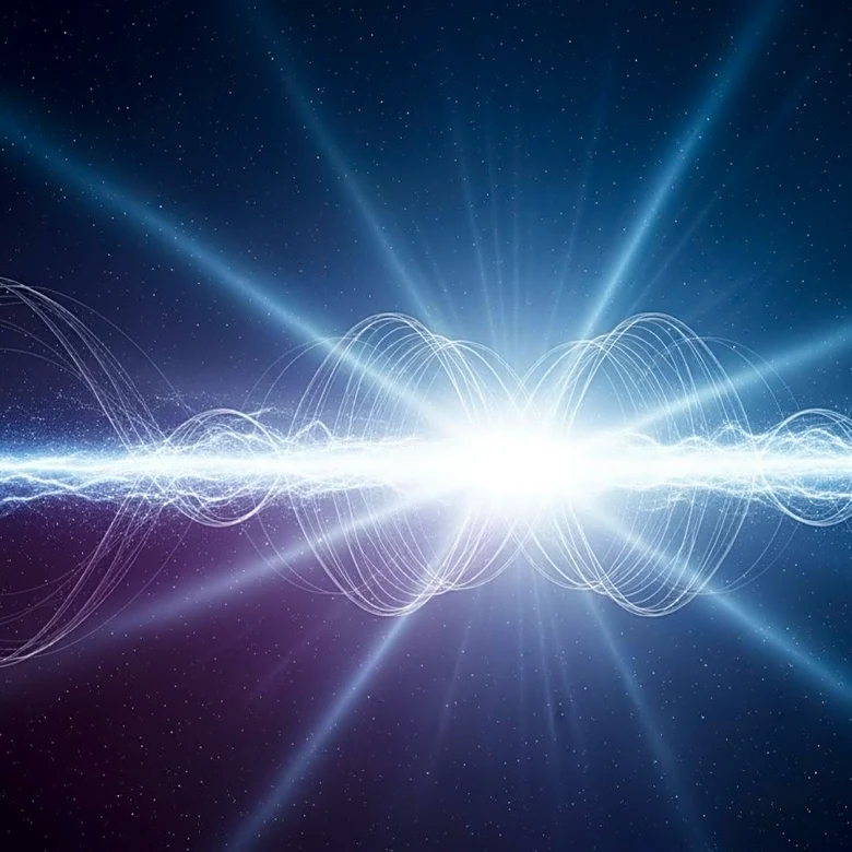 Scientists Reevaluate Timeline for Universe's End Due to New Radiation Theory