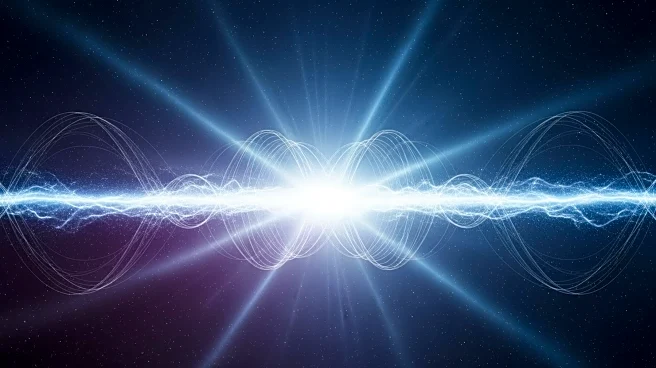 Scientists Reevaluate Timeline for Universe's End Due to New Radiation Theory