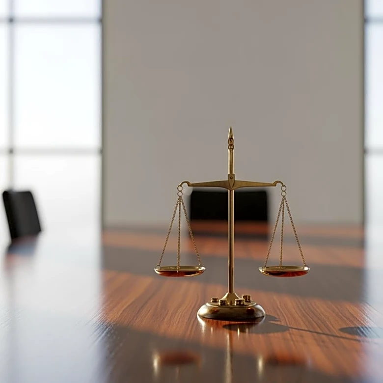 Federal Judge Orders Agreement on Legal Access for Detainees at Minnesota ICE Facility