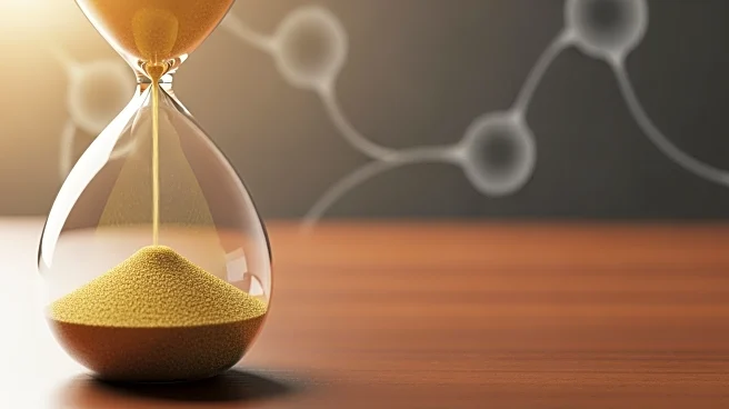 Stanford Medicine Study Identifies Key Ages When Aging Accelerates, Impacting Health