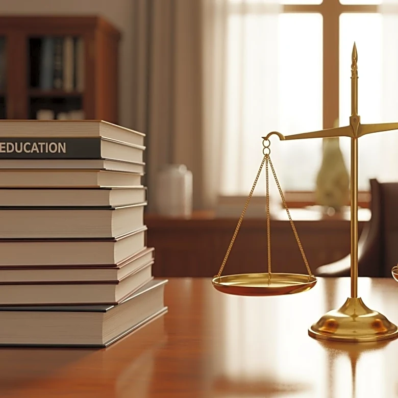 Federal Education Budget Finalized: Steady Funding Amidst Trump Administration Cuts