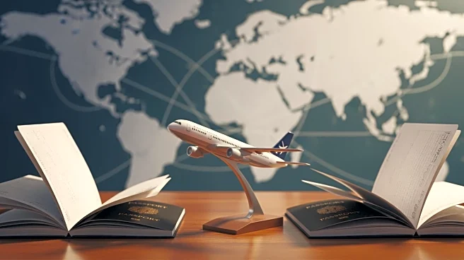 United Airlines Passenger Mistakenly Flies to Japan Instead of Nicaragua