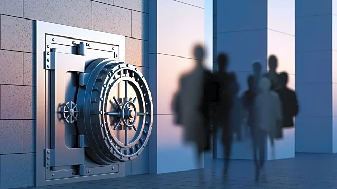 Federal Government Reopens with Funding Secured, DHS Faces Uncertainty