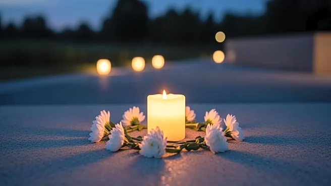 St. Sabina Community Holds Vigil for Mother Killed in Shooting