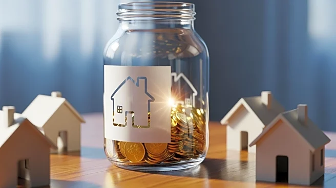 Portland's Unspent Housing Funds Reach $106 Million Amidst Housing Crisis