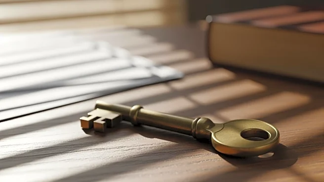 New Rule Strips Civil Service Protections from 50,000 Federal Workers