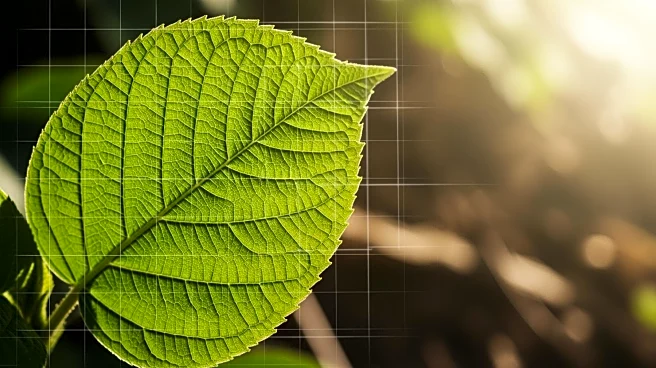 NASA's Biospheric Science Branch Utilizes SMAP Data to Enhance Ecosystem Models