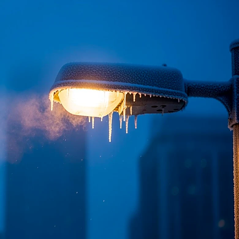 Severe Cold Weather Alert Issued for New York City as Temperatures Plummet