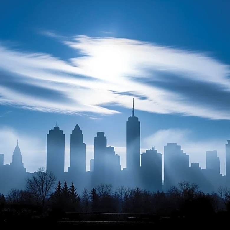 D.C. Braces for Extreme Cold and High Winds Over Weekend