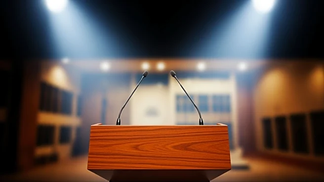 ASUU Executive Leadership Debate Highlights Student Advocacy and Policy Proposals