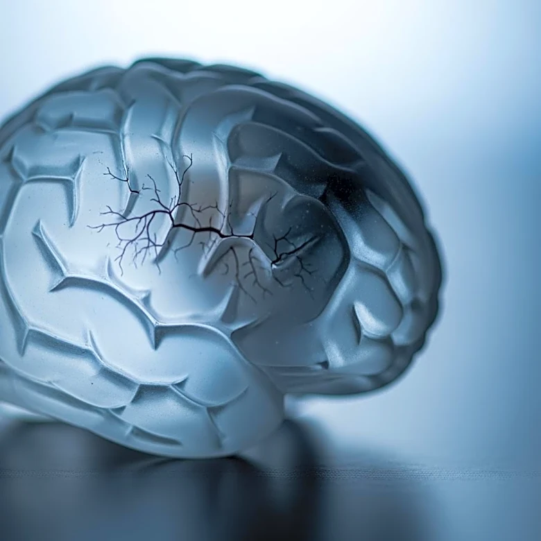 Study Links Menopause to Grey Matter Loss in Key Brain Regions, Raising Dementia Concerns