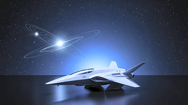 NASA Opens Applications for 2026 Summer Internship Program for College Students