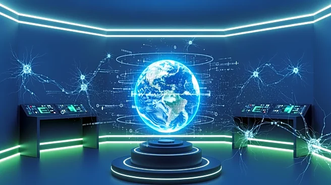 NASA Goddard's AI Leadership Drives Digital Transformation in Space Missions