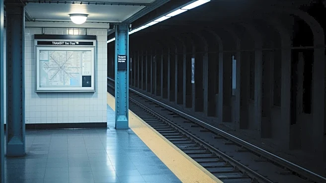 BART Faces Potential Service Cuts and Station Closures Without Transit Tax Approval