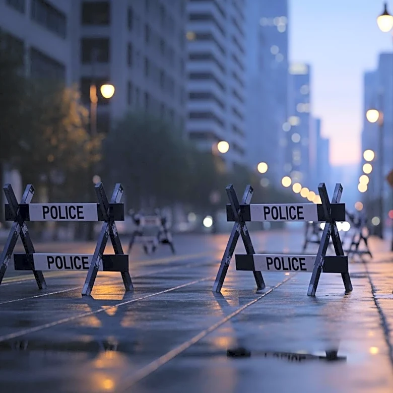 Federal Agents Withdraw from Minneapolis Following Vice President Vance's Visit Amid Protests