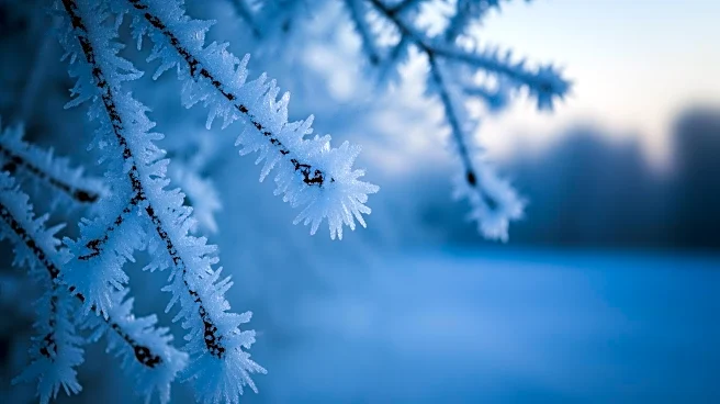Extreme Cold Warning Issued for Tri-State Area, Posing Severe Health Risks