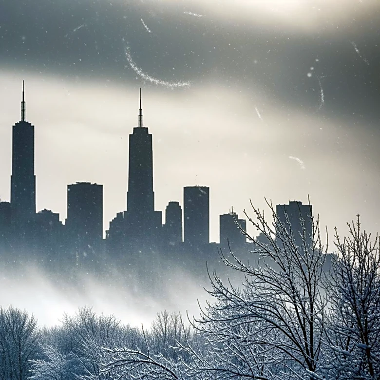 New York City Faces Snow, Wind, and Extreme Cold in Weekend Weather Alert