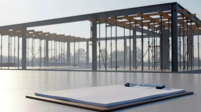 Concerns Raised Over Self-Certification in Construction Following Fire Rebuilding Efforts