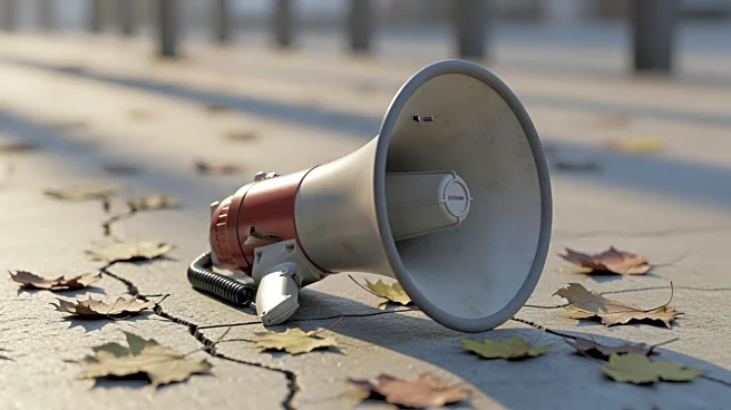 Ohio Protests Planned in Support of Haitian Refugees Amid TPS Controversy